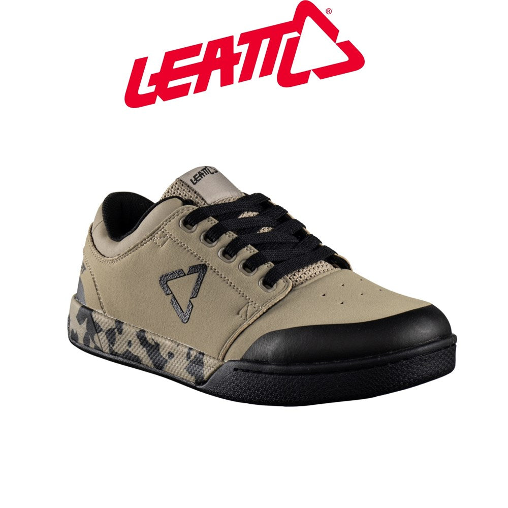 Leatt Shoe 2.0 Flat Dune