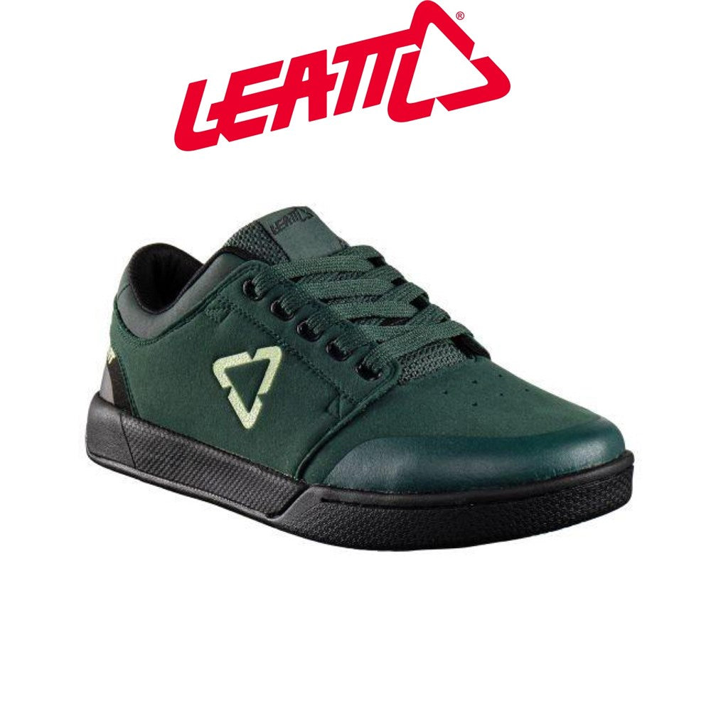 Leatt Shoe 2.0 Flat Ivy