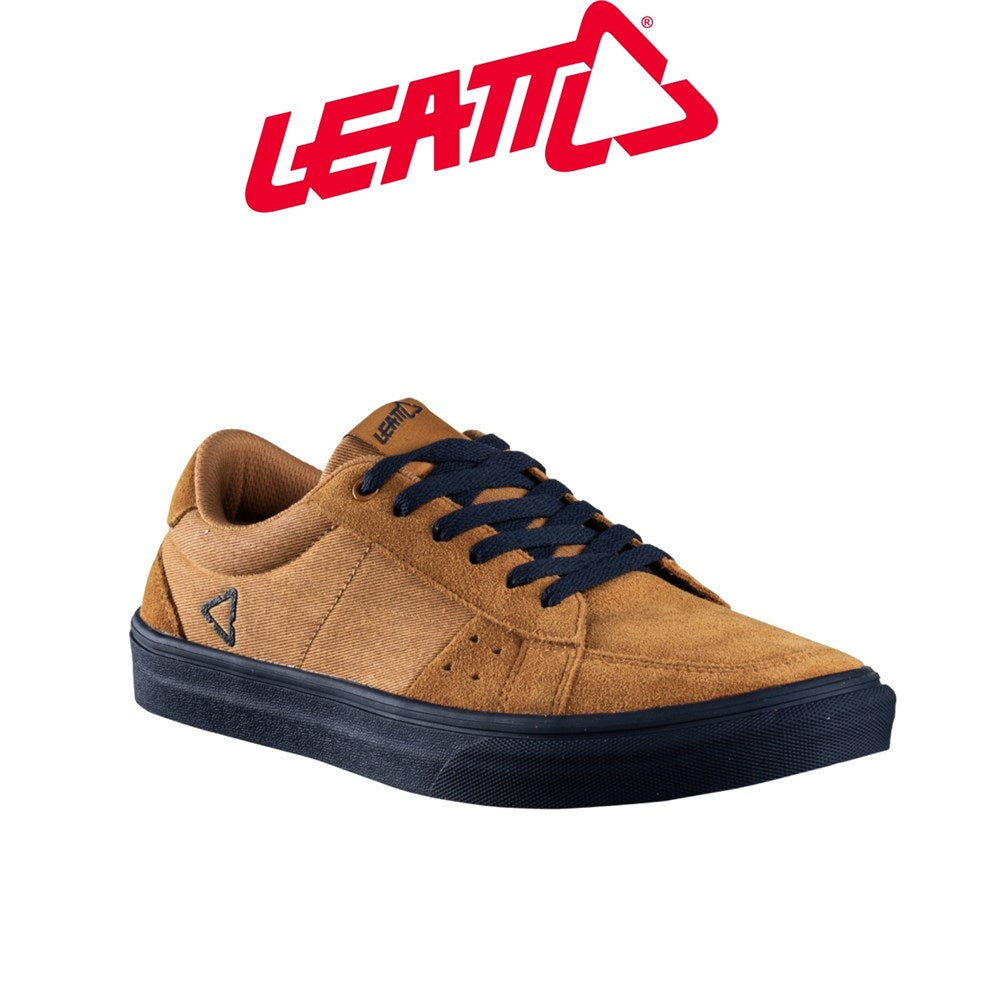 Leatt Shoe 1.0 Flat Rust