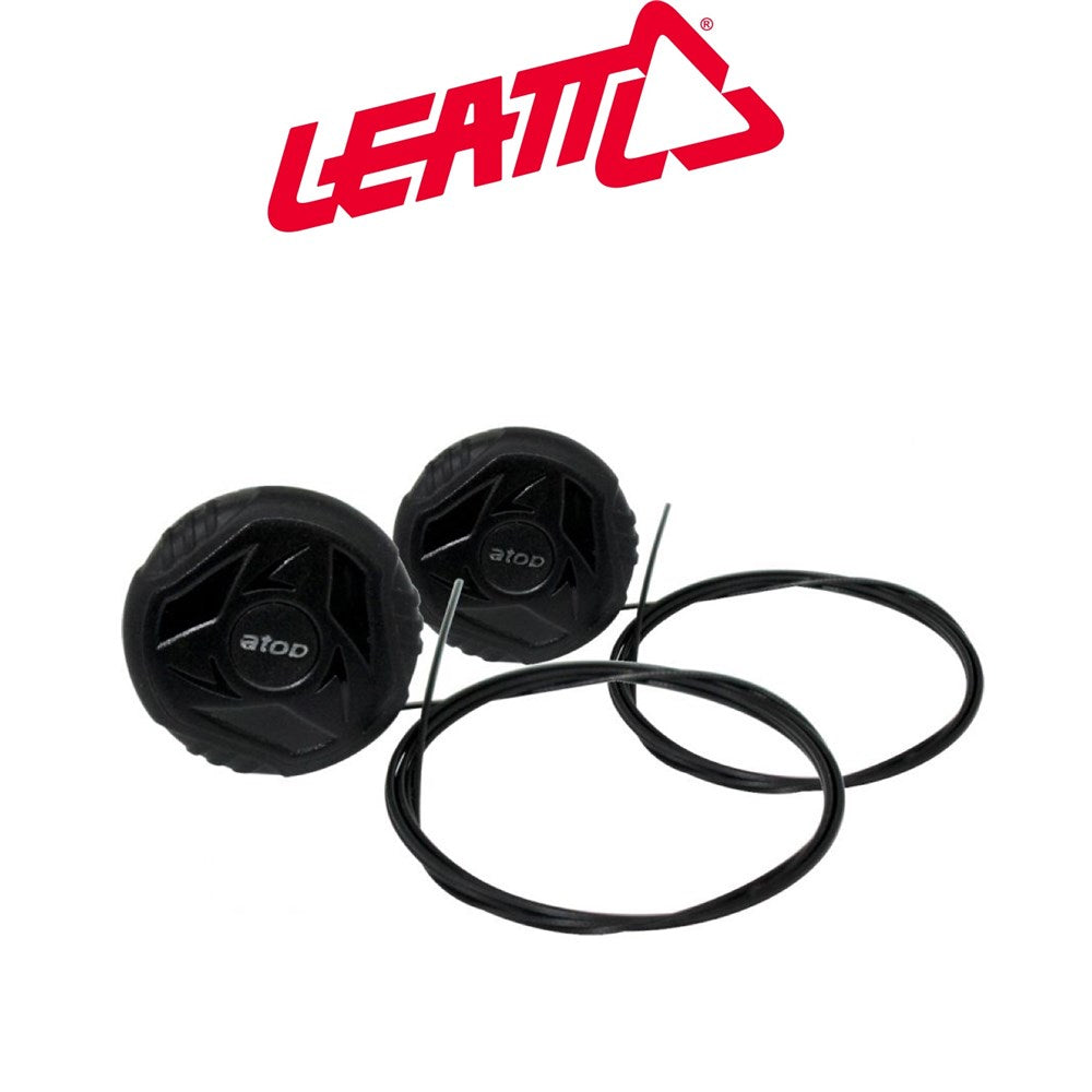 Leatt Lacing System Kit L/R