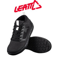 Thumbnail for Leatt Shoe 3.0A Flat Black