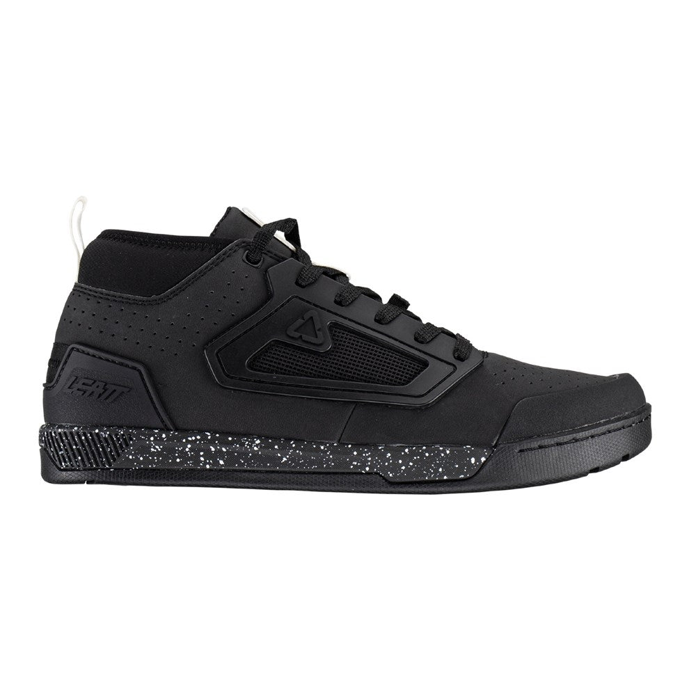 Leatt Shoe 3.0A Flat Black