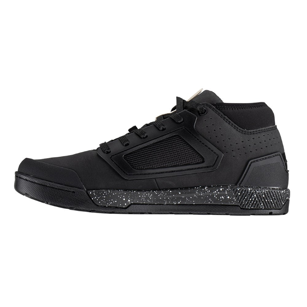 Leatt Shoe 3.0A Flat Black