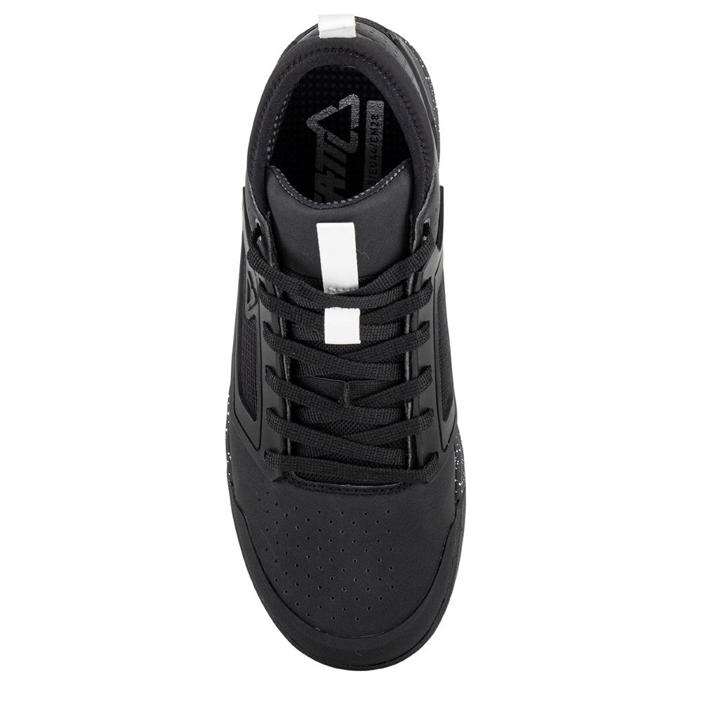 Leatt Shoe 3.0A Flat Black