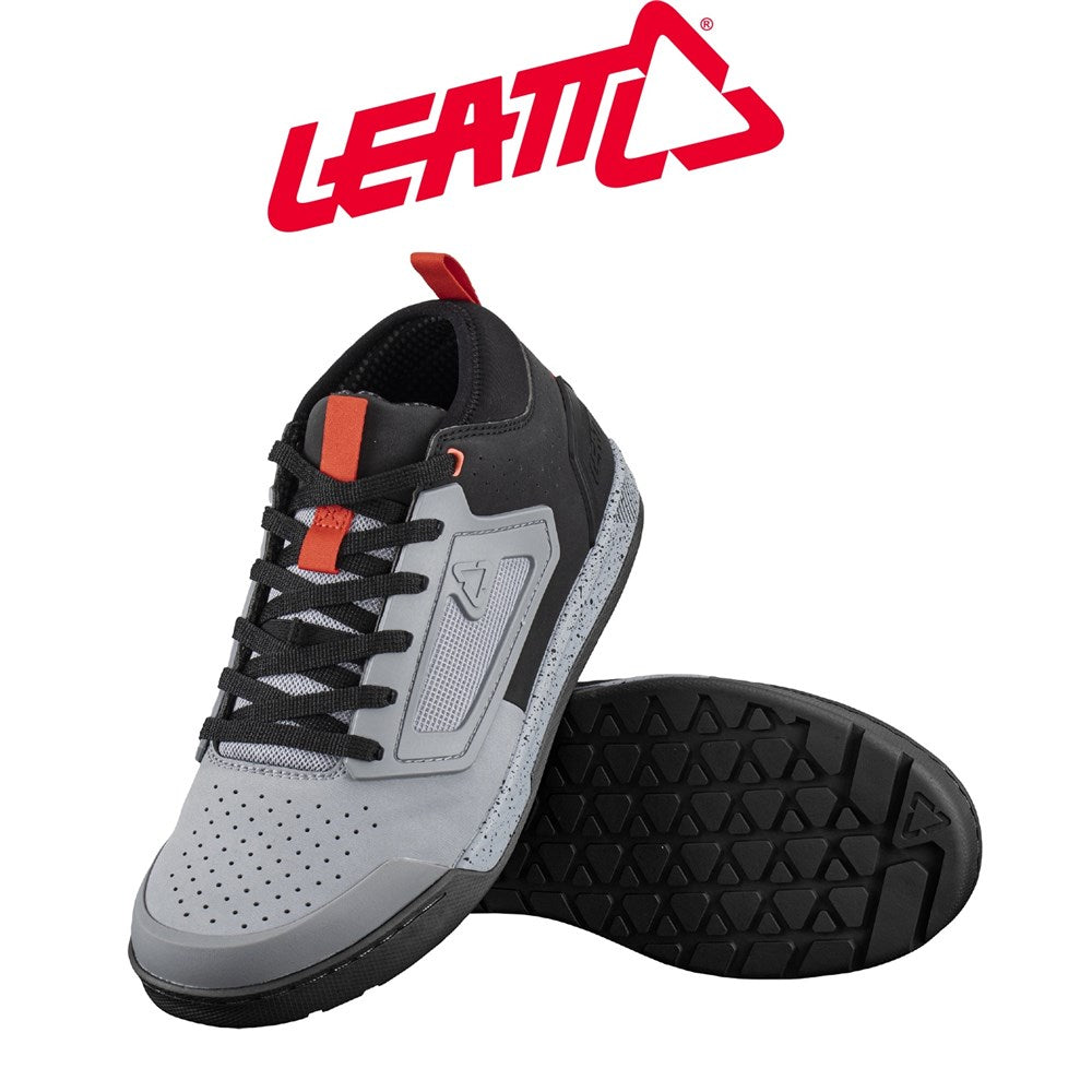 Leatt Shoe 3.0 Flat Titanium