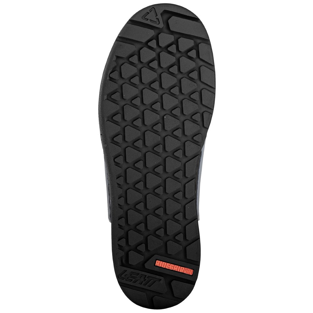 Leatt Shoe 3.0 Flat Titanium