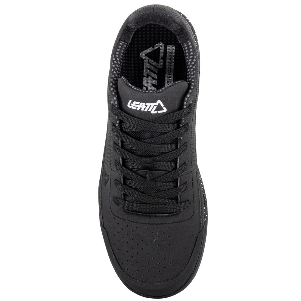 Leatt Shoe 2.0 Flat Black