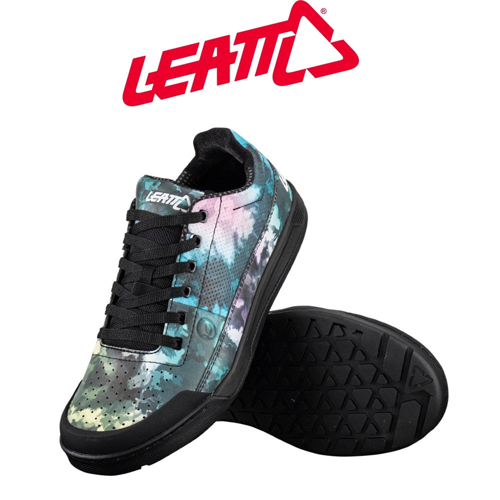 Leatt Shoe 2.0 Flat TL