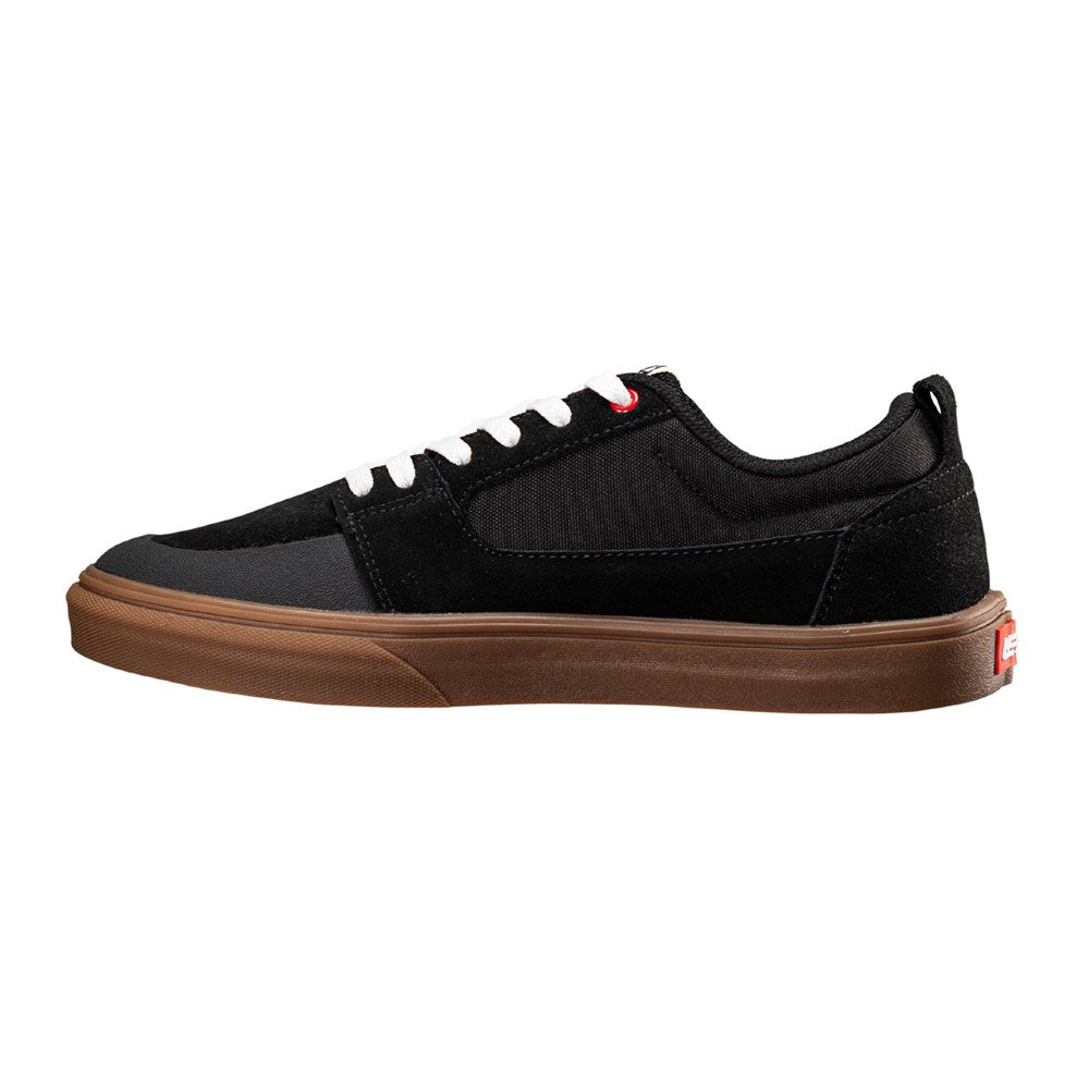 Leatt Shoe Flat 1.0 Black US11