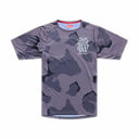 TROY LEE DESIGNS - 26.1 Skyline Pro SS Jersey - Flow Camo Carbon