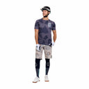 TROY LEE DESIGNS - 26.1 Skyline Pro SS Jersey - Flow Camo Carbon