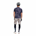 TROY LEE DESIGNS - 26.1 Skyline Pro SS Jersey - Flow Camo Carbon