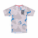 TROY LEE DESIGNS - 26.1 Skyline Pro SS Jersey - Flow Camo Pumice