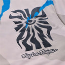 TROY LEE DESIGNS - 26.1 Skyline Pro SS Jersey - Flow Camo Pumice