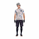 TROY LEE DESIGNS - 26.1 Skyline Pro SS Jersey - Flow Camo Pumice