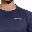 TROY LEE DESIGNS - 26.1 Skyline Pro SS Jersey - Mono Carbon