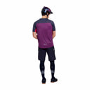 TROY LEE DESIGNS - 26.1 Skyline Pro SS Jersey - Fangs Sangria