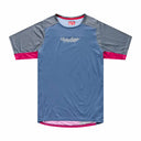 TROY LEE DESIGNS - 26.2 Skyline Pro SS Jersey - Descend Slate