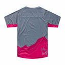 TROY LEE DESIGNS - 26.2 Skyline Pro SS Jersey - Descend Slate