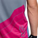 TROY LEE DESIGNS - 26.2 Skyline Pro SS Jersey - Descend Slate