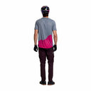 TROY LEE DESIGNS - 26.2 Skyline Pro SS Jersey - Descend Slate