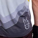 TROY LEE DESIGNS - 26.2 Skyline Pro SS Jersey - Descend Carbon