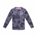 TROY LEE DESIGNS - 26.1 Skyline Pro LS Jersey - Flow Camo Carbon