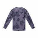 TROY LEE DESIGNS - 26.1 Skyline Pro LS Jersey - Flow Camo Carbon
