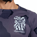 TROY LEE DESIGNS - 26.1 Skyline Pro LS Jersey - Flow Camo Carbon