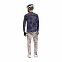 TROY LEE DESIGNS - 26.1 Skyline Pro LS Jersey - Flow Camo Carbon