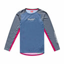 TROY LEE DESIGNS - 26.2 Skyline Pro LS Jersey - Descend Slate