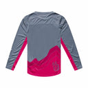 TROY LEE DESIGNS - 26.2 Skyline Pro LS Jersey - Descend Slate
