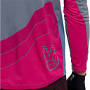 TROY LEE DESIGNS - 26.2 Skyline Pro LS Jersey - Descend Slate