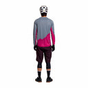 TROY LEE DESIGNS - 26.2 Skyline Pro LS Jersey - Descend Slate