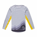 TROY LEE DESIGNS - 26.2 Skyline Pro LS Jersey - Descend Carbon