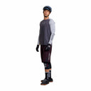 TROY LEE DESIGNS - 26.2 Skyline Pro LS Jersey - Descend Carbon