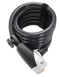 Thumbnail for Magnum Lock Coil Cable 180cm x 10mm