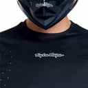 TROY LEE DESIGNS - 26.1 Sprint Pro Jersey - Mono Black