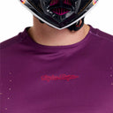 TROY LEE DESIGNS - 26.1 Sprint Pro Jersey - Mono Sangria