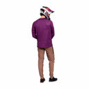 TROY LEE DESIGNS - 26.1 Sprint Pro Jersey - Mono Sangria