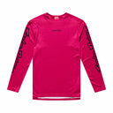 TROY LEE DESIGNS - 26.2 Sprint Pro Jersey - Mono Fuchsia