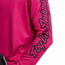 TROY LEE DESIGNS - 26.2 Sprint Pro Jersey - Mono Fuchsia