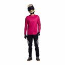 TROY LEE DESIGNS - 26.2 Sprint Pro Jersey - Mono Fuchsia