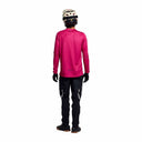 TROY LEE DESIGNS - 26.2 Sprint Pro Jersey - Mono Fuchsia
