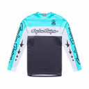 TROY LEE DESIGNS - 26.1 Sprint Pro Jersey - Yo Moto Carbon