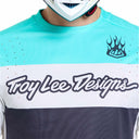 TROY LEE DESIGNS - 26.1 Sprint Pro Jersey - Yo Moto Carbon