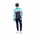 TROY LEE DESIGNS - 26.1 Sprint Pro Jersey - Yo Moto Carbon