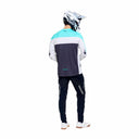 TROY LEE DESIGNS - 26.1 Sprint Pro Jersey - Yo Moto Carbon