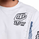 TROY LEE DESIGNS - 26.2 Sprint Pro Jersey - Turbo Pumice