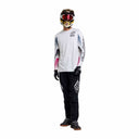 TROY LEE DESIGNS - 26.2 Sprint Pro Jersey - Turbo Pumice